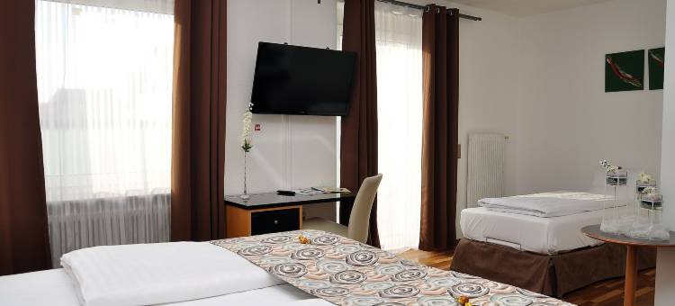 特维特旅馆(Hotel Torwirt)图片