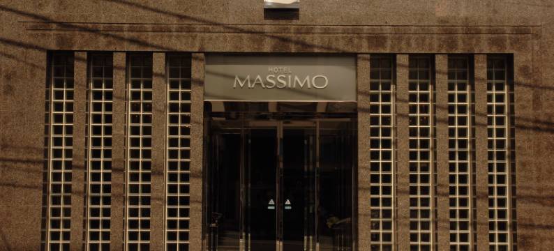 三岛市马西莫酒店(Hotel Massimo Mishima)图片
