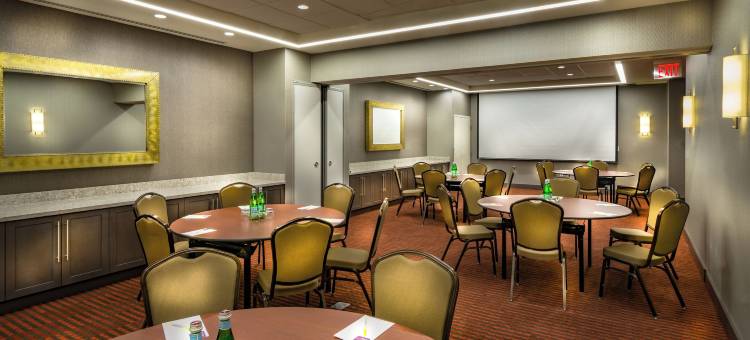 凯悦嘉轩华盛顿-国家广场(Hyatt Place Washington D.C./National Mall)图片