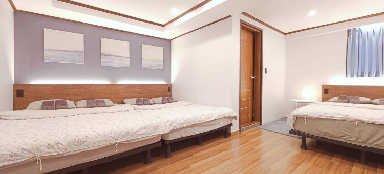 OYO屋顶旅馆(OYO Rooftop Hostel)图片