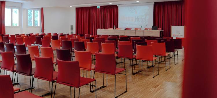 米斯托拉酒店(Mistral2 Hotel)图片