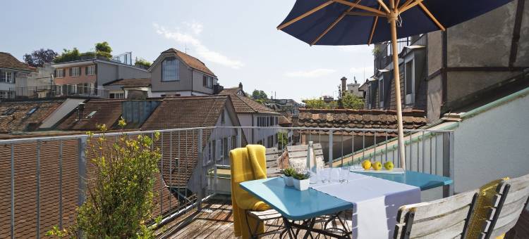 罗厄斯里酒店(Hotel Rössli)图片