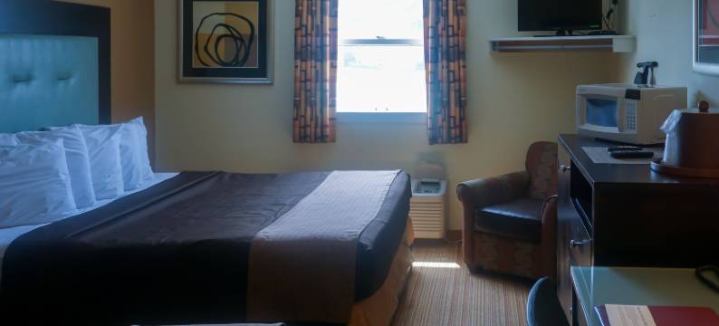 赫尔希可哥乡村酒店(Cocoa Country Inn Hershey)图片