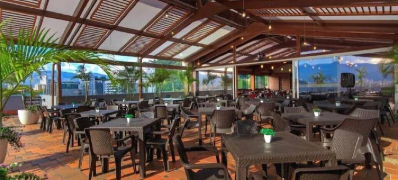 圣迭戈贝斯特韦斯特优质酒店(Best Western Plus Hotel Sandiego)图片