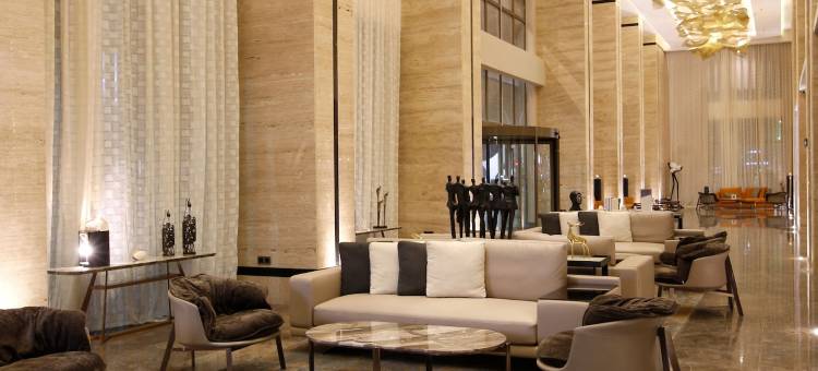 扎赞大广场酒店(Grand Plaza Hotel - Jazan)图片