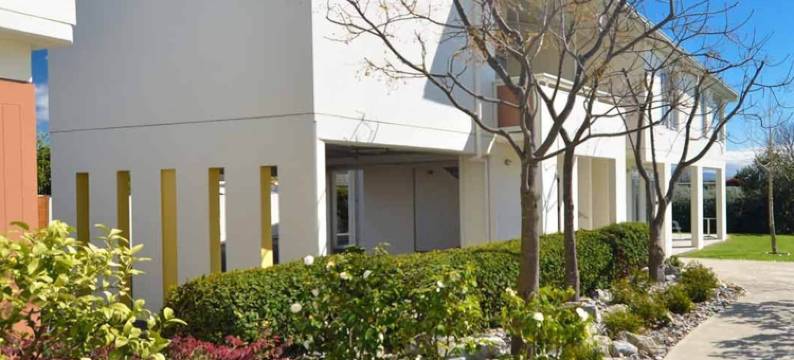 帕克赛德汽车旅馆(Parkside Motel)图片