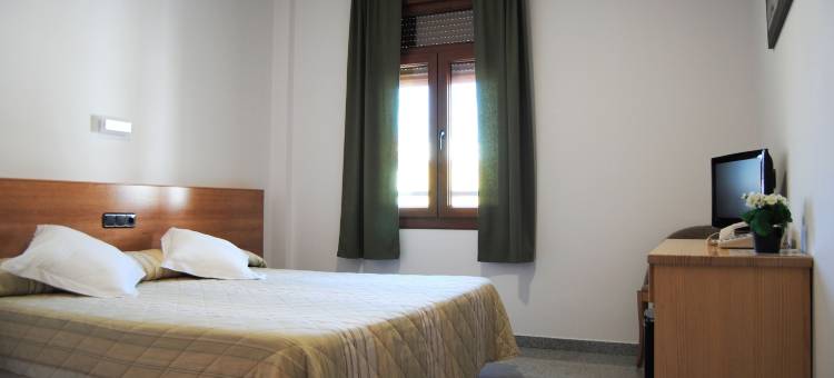 阿尔班塔酒店(Hotel Albanta)图片