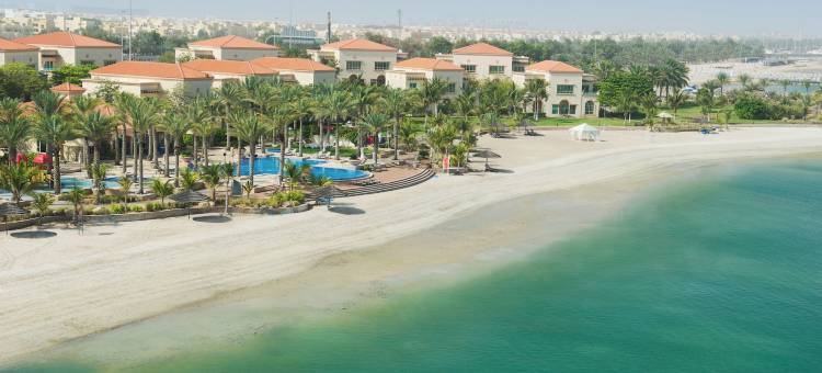 阿尔拉哈海滩度假村及水疗中心(Al Raha Beach Resort and Spa)图片