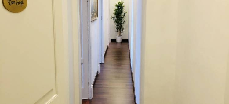 稀有艺术宾馆(RarityArt GuestHouse)图片