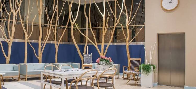 莫罗酒店(Hotel Molo)图片