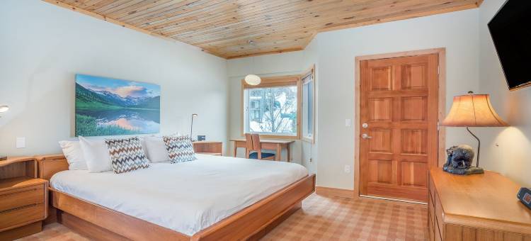 冰屋套房及公寓(Ice House Suites and Condominiums)图片