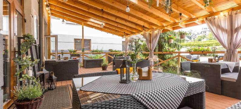 佛得角蒙大拿疗养Spa酒店(Hotel Verde Montana Wellness & Spa)图片