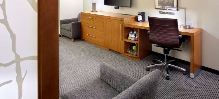 克利夫兰/林德赫斯特/传统村凯悦嘉轩酒店(Hyatt Place Cleveland/Lyndhurst/Legacy Village)图片