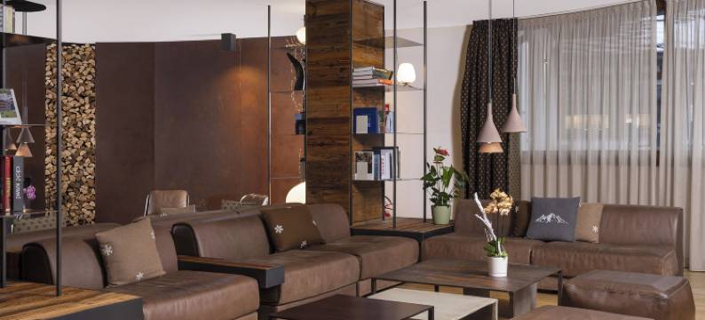 蒙大拿 Spa 旅馆(Montana Lodge & Spa, by R Collection Hotels)图片