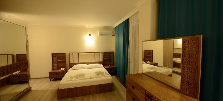 巴统贵族酒店(Hotel Aristocrat Batumi)图片