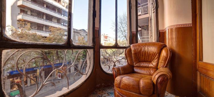 吉罗那贝德因住宿加早餐旅馆(Bed in Girona)图片