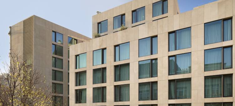 ME 巴塞罗那(ME Barcelona)图片