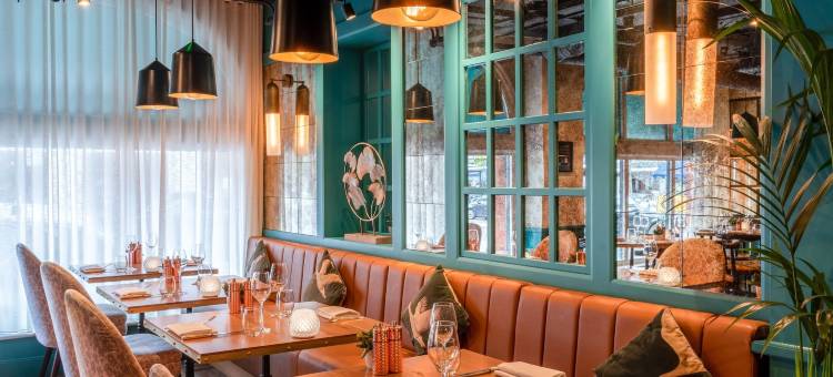 斯隆广场酒店(Sloane Place)图片