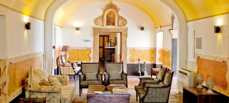 奥特尔修道院酒店(Convento d'Alter Hotel)图片