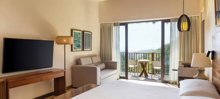 Delta Hotels by Marriott Riviera Nayarit, an All-Inclusive Resort图片