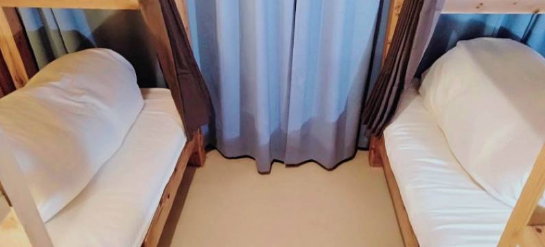 为什么之家旅馆(Guesthouse Nandeyanen - Hostel)图片