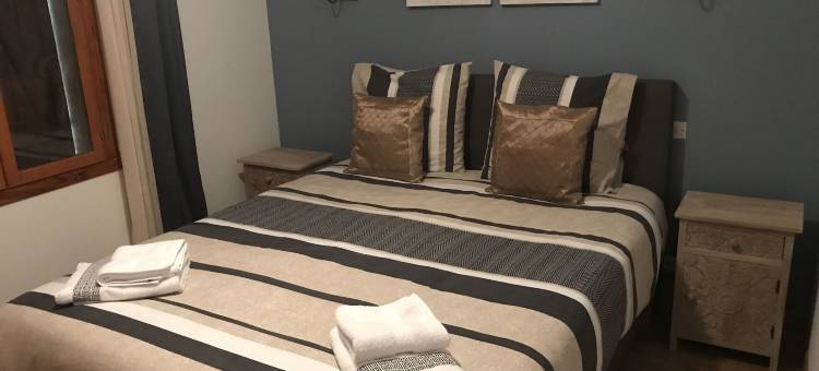 普兰托斯瑟薇洛酒店(Les Plantous de Severo)图片