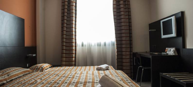 韦尔切利皇宫酒店(Vercelli Palace Hotel)图片