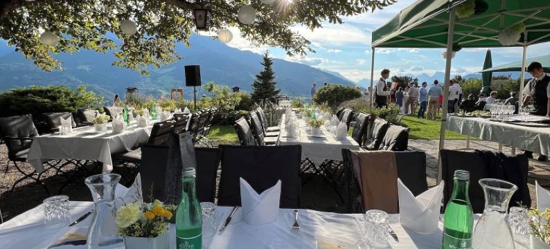 格鲁恩瓦尔迪霍夫餐厅酒店(Hotel Restaurant Grünwalderhof)图片