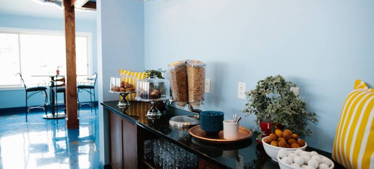 小浪花度假村(Breakers Resort - Lakeside)图片