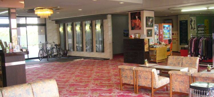 夕日湖之宿青木屋(Aokiya)图片