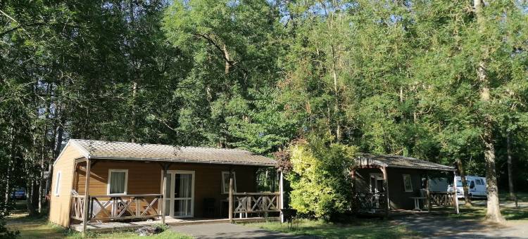 法国之地度假屋 - 蒙孔图尔活动公园(Terres de France - Moncontour Active Park)图片