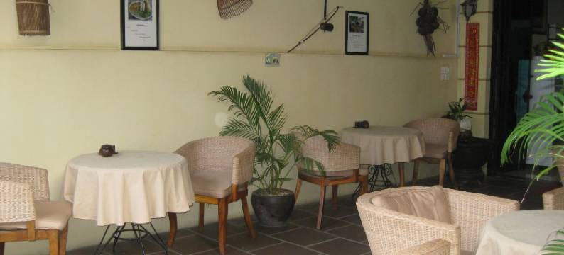 康富旅馆(Comfort House)图片