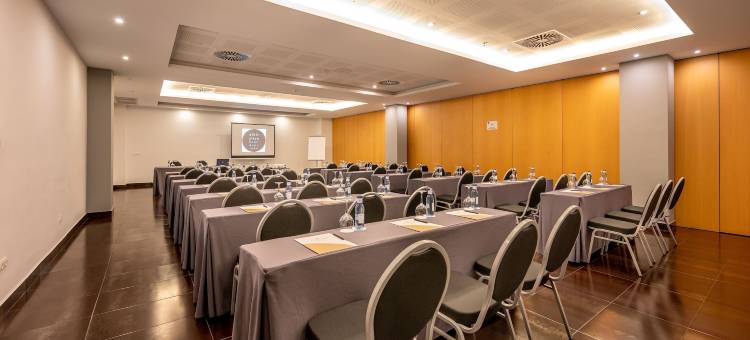 阿尔比尔普拉亚水疗酒店(Albir Playa Hotel & Spa)图片