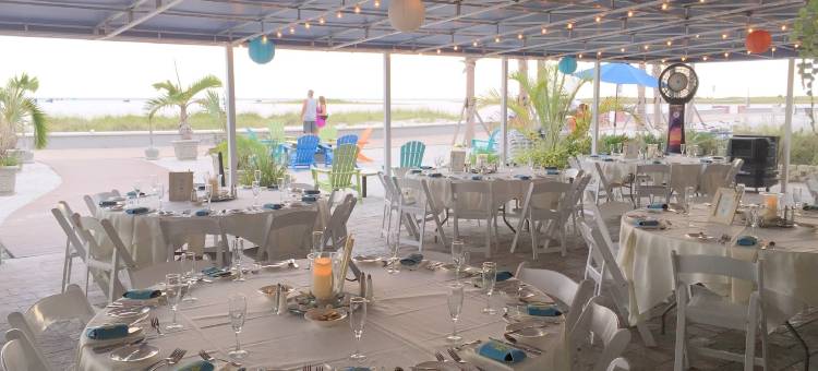 比尔马海滩度假酒店(Bilmar Beach Resort)图片