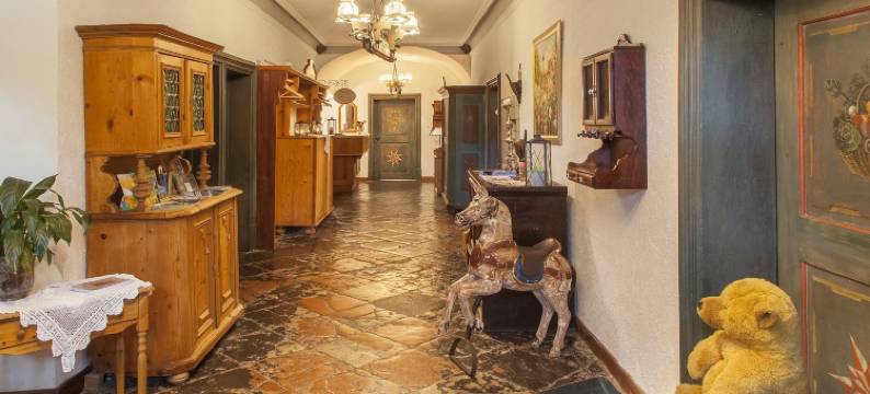 兰德加斯托卡纳宾馆(Landgasthof Karner)图片