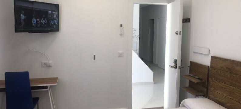 拉埃斯塔辛(La Estación)图片