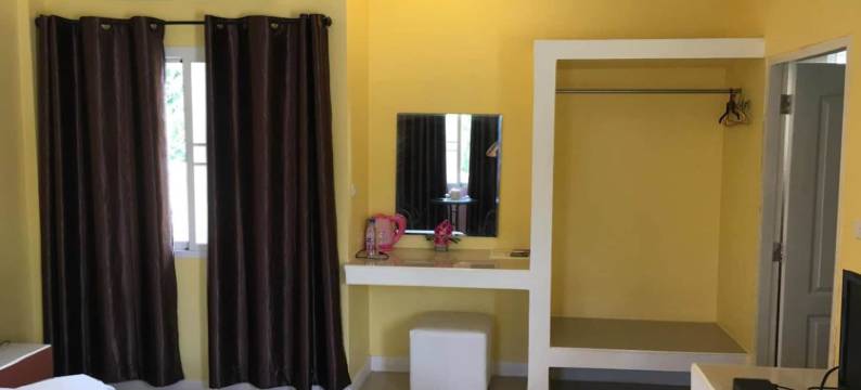 帕斯康精品度假村(Paskon Boutique Resort)图片