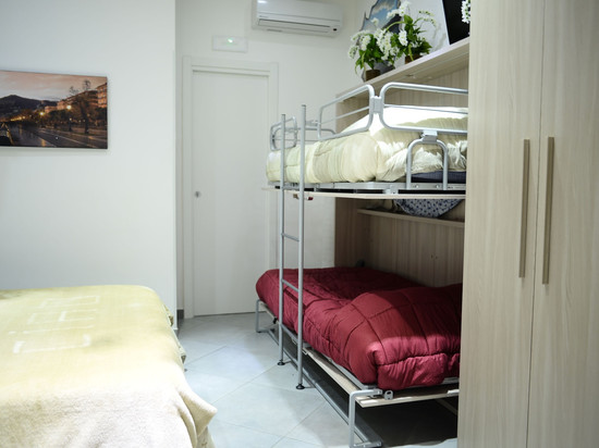 船锚塔楼住宿加早餐旅馆