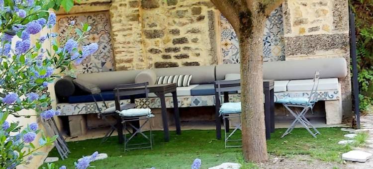 霞多丽卡多尔旅馆(Chambres la Cadole de Chardonnay)图片