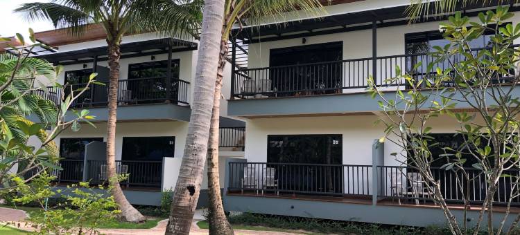 诺布尔豪斯海滩度假村(Noble House Beach Resort)图片