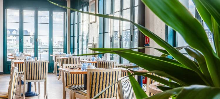 索威尔海滩酒店(Sowell Hotels le Beach)图片