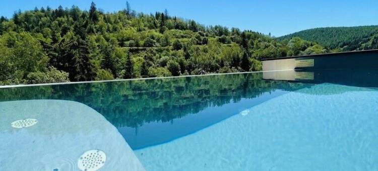 拉谢诺迪耶尔 - 水疗酒店 - 罗莱夏朵(La CHENEAUDIÈRE - Hôtel Spa - Relais & Châteaux)图片