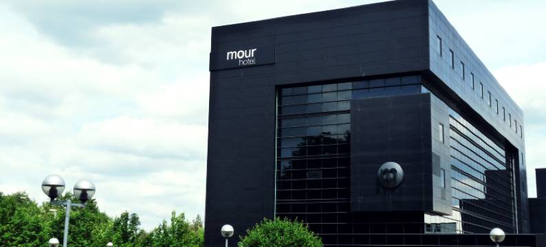 毛尔酒店(Mour Hotel)图片