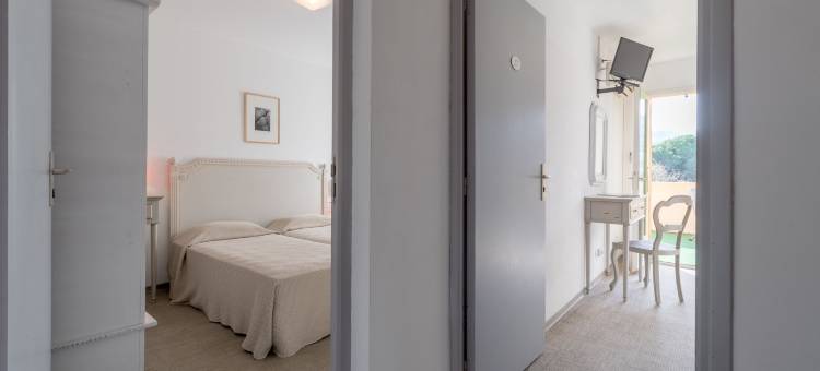 卡拉二奥鲁酒店(Hotel Cala di l'Oru)图片