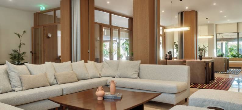 金太阳酒店(Golden Sun Hotel)图片