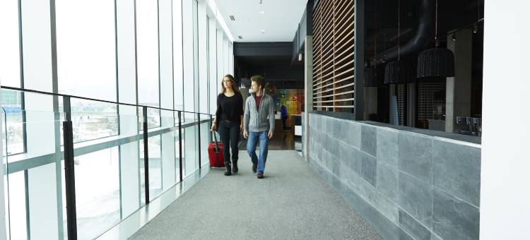 哈利法克斯机场奥特酒店(Alt Hotel Halifax Airport)图片