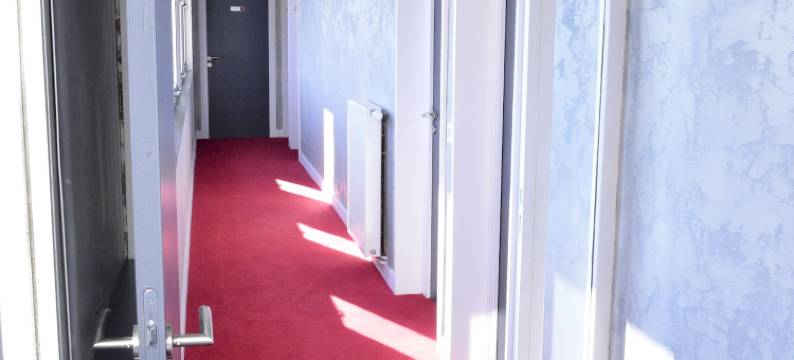 康迪酒店(Hotel le Comty)图片