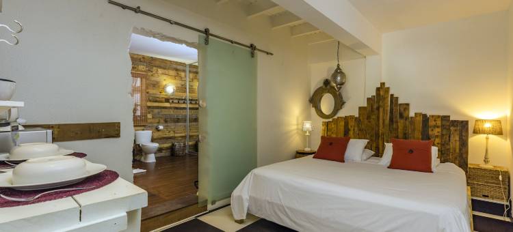 阿鲁巴现代酒店(Modern Hotel Aruba)图片