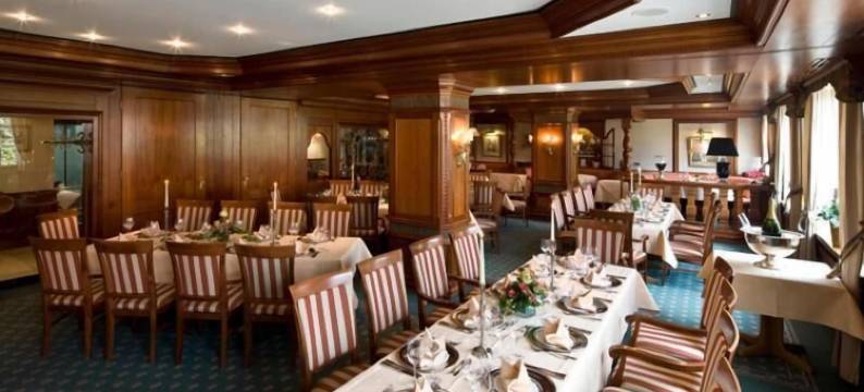 德曼霍夫酒店(Germanenhof)图片