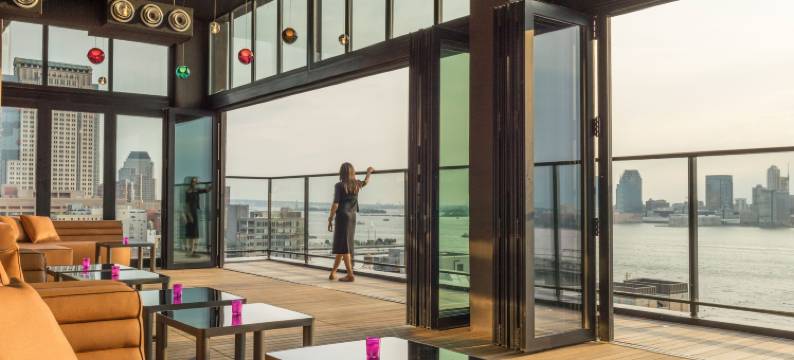 雨果酒店(Hotel Hugo SoHo)图片